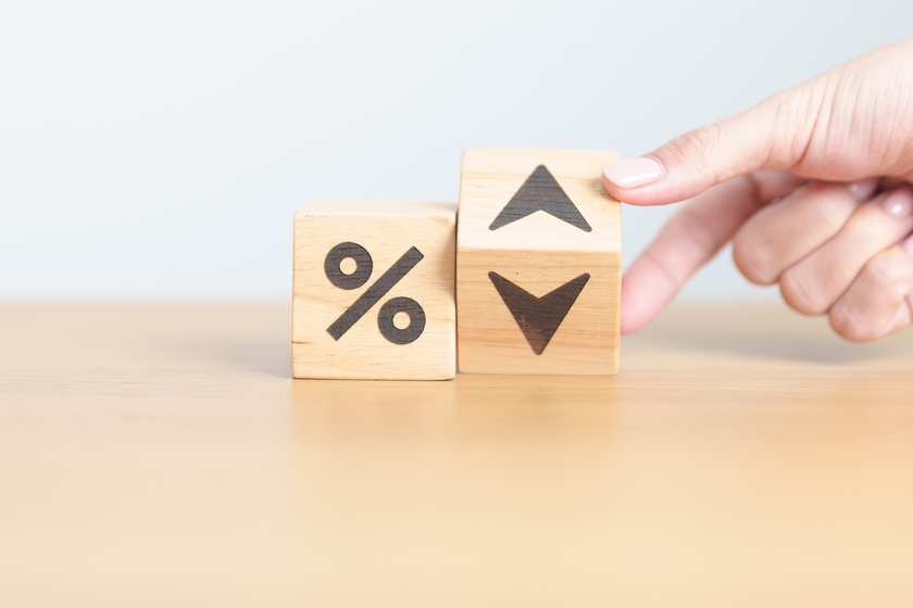 As Interest Rates Change, Try an Active Core Bond ETF in SMTH